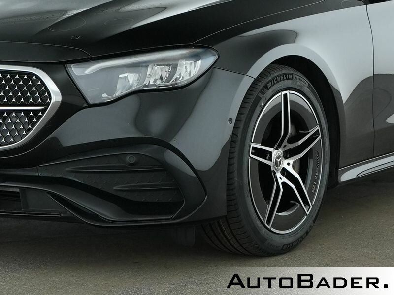 Mercedes-Benz E 220 2024