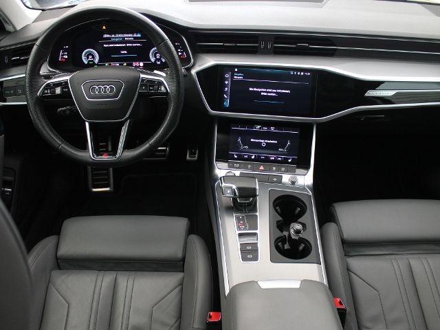 Audi A6 2021