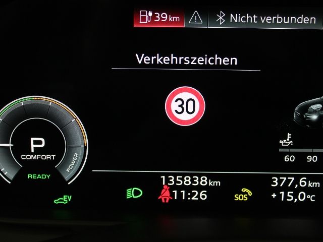 Audi A6 2021