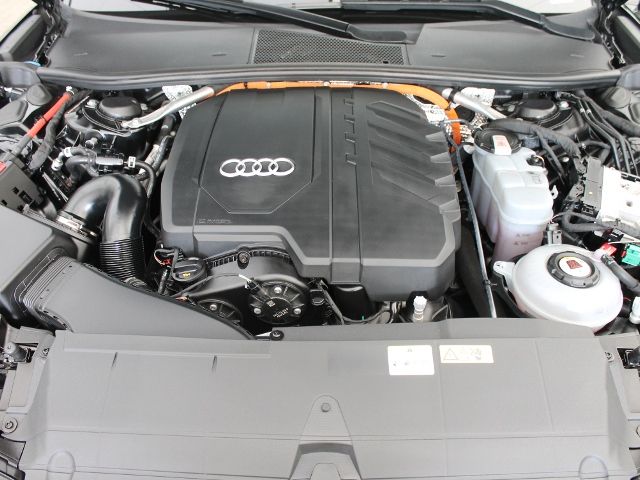 Audi A6 2021
