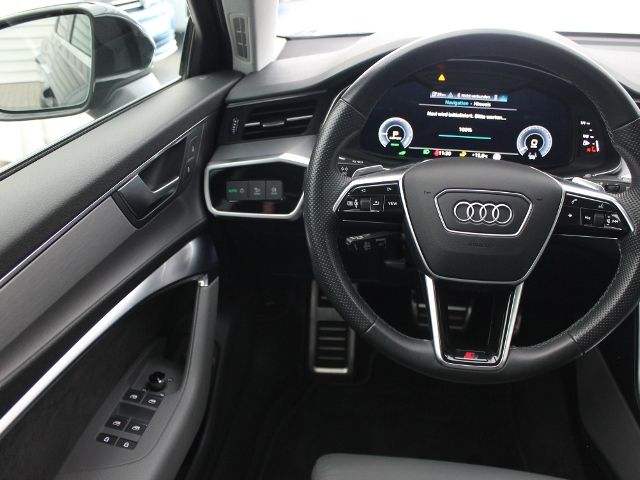 Audi A6 2021