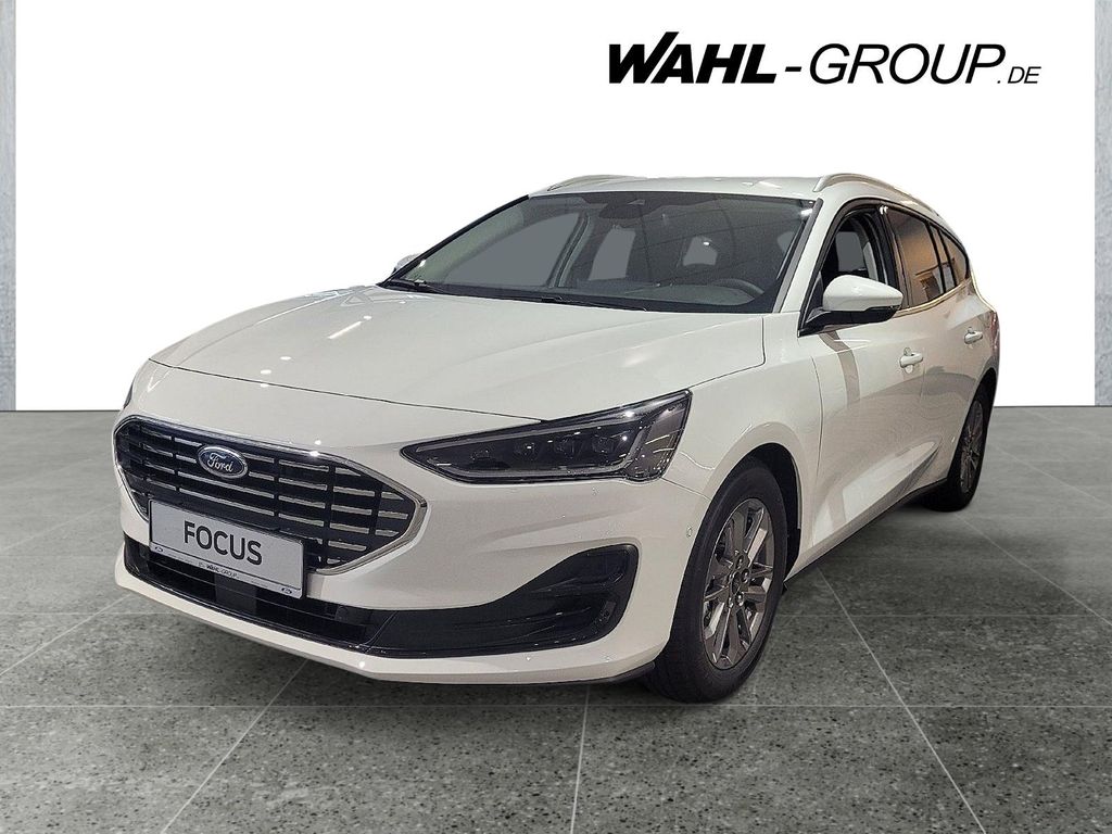 Ford Focus 2025