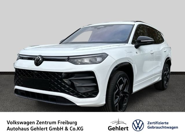 Volkswagen Tayron 2025