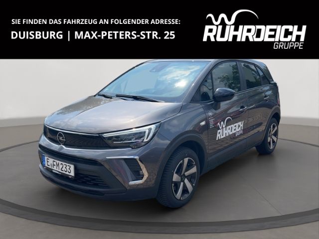Opel Crossland (X) 2023