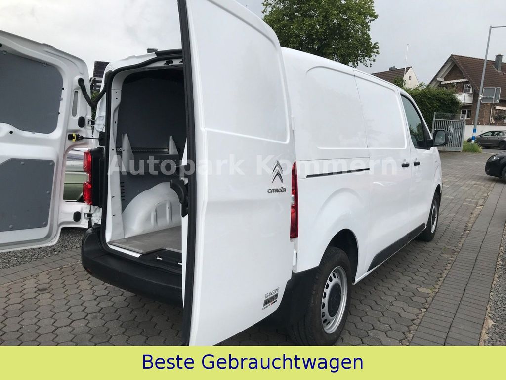 Citroën Jumpy 2020