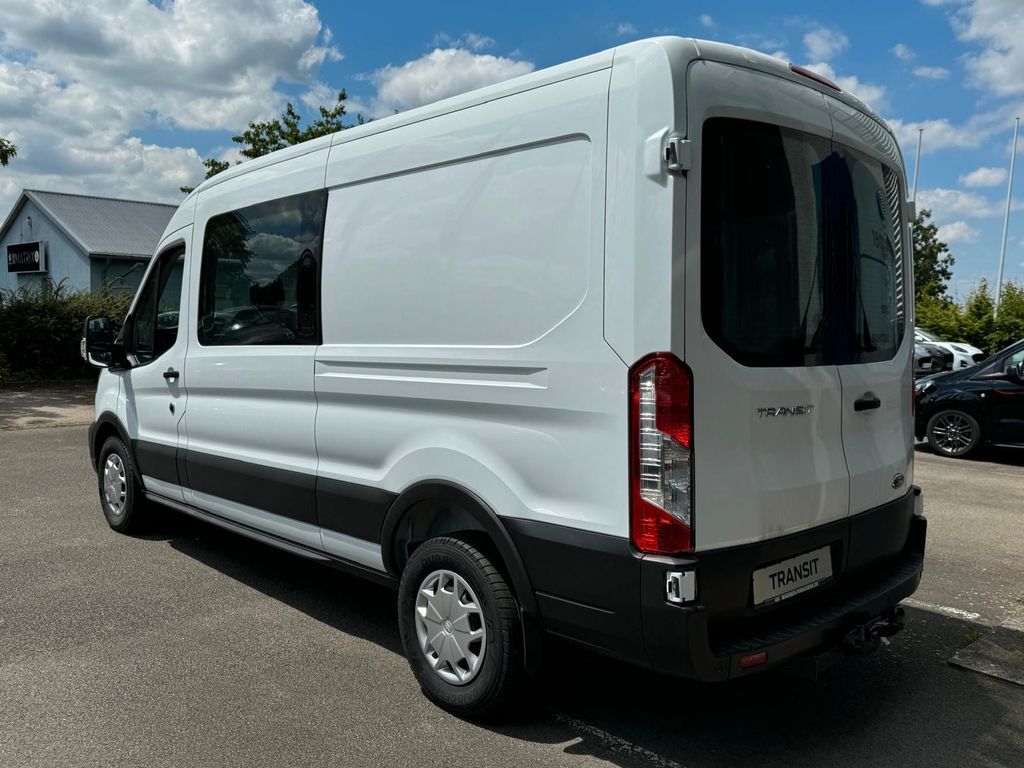 Ford Transit 2024