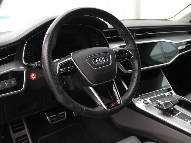 Audi A6 2021
