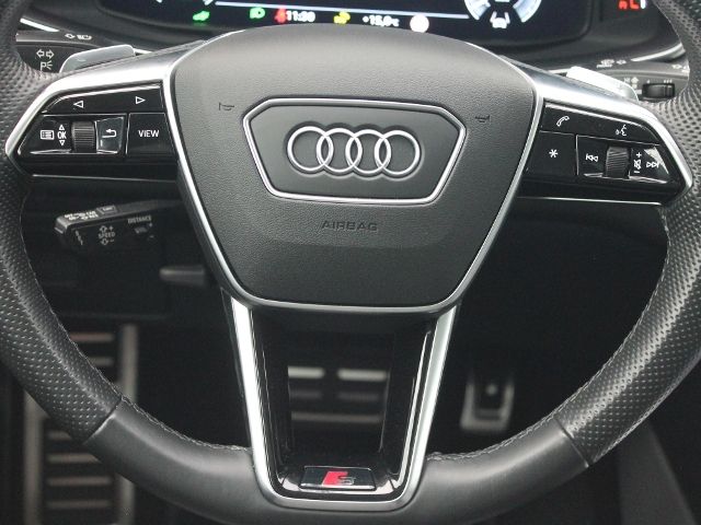 Audi A6 2021