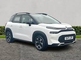 Citroën C3 2023