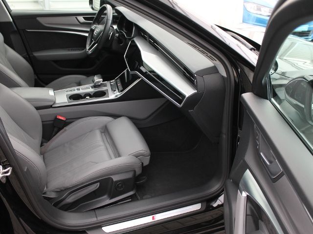 Audi A6 2021