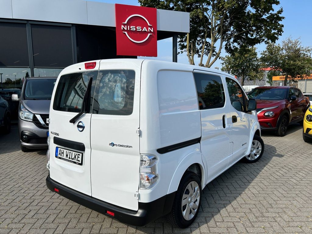 Nissan e-NV200 2019
