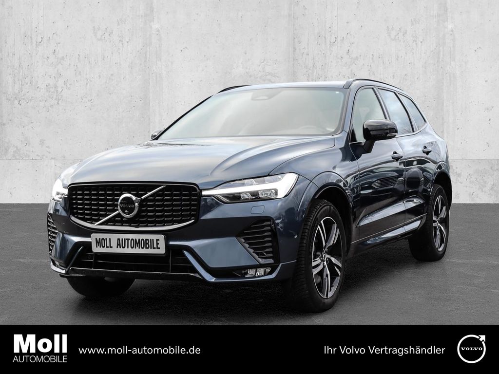 Volvo XC60 2024