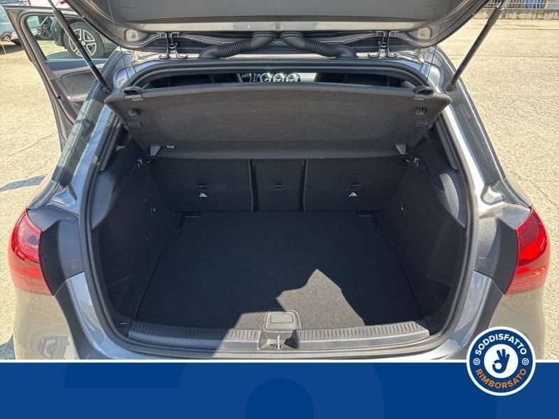 Mercedes-Benz A 180 2024