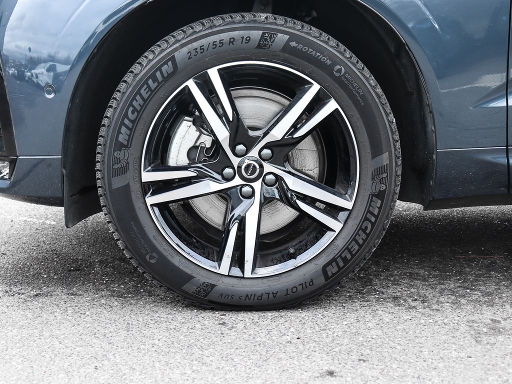Volvo XC60 2024