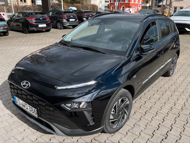 Hyundai BAYON 2024