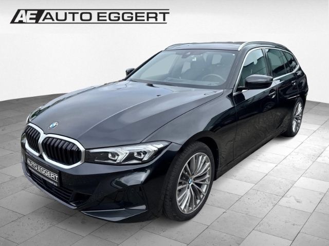BMW 320 2023