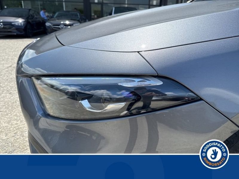 Mercedes-Benz A 180 2024