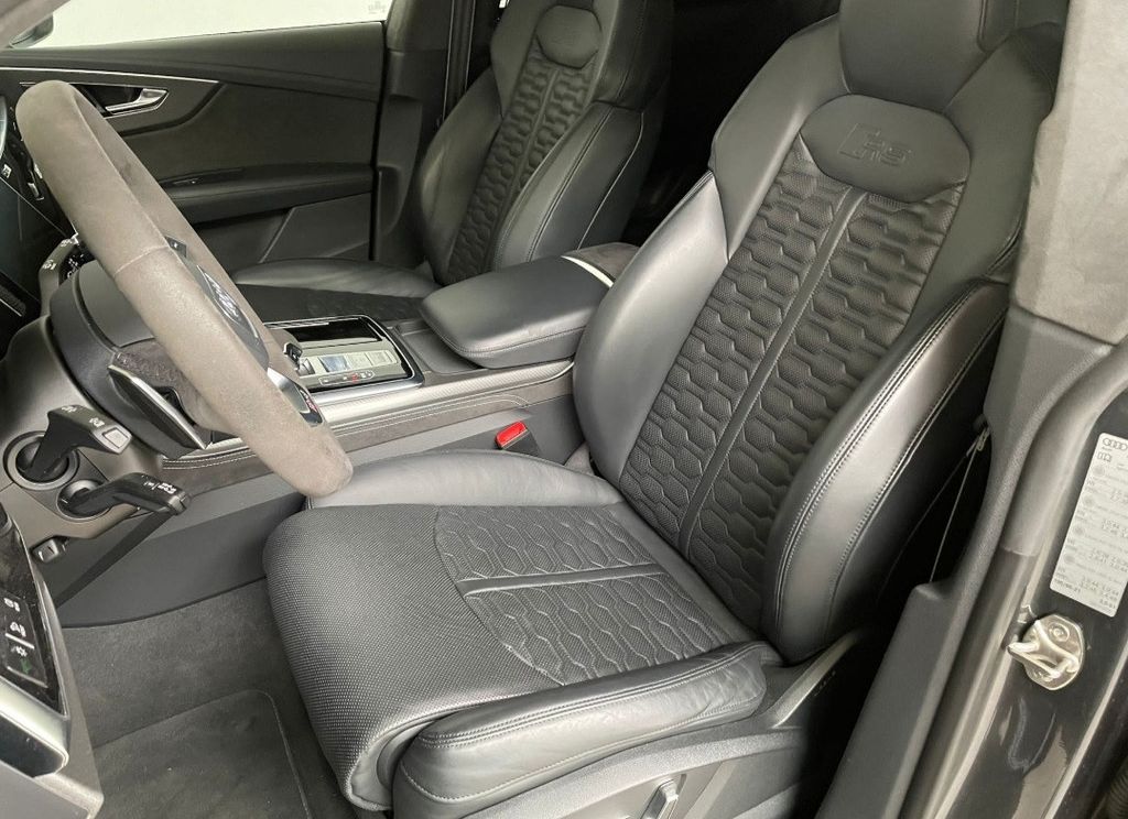 Audi RSQ8 2021