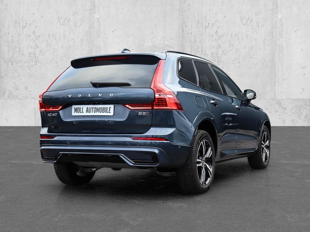 Volvo XC60 2024
