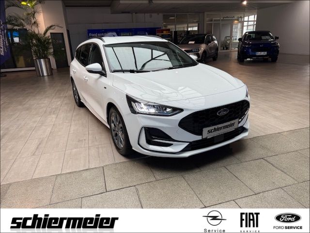 Ford Focus 2024