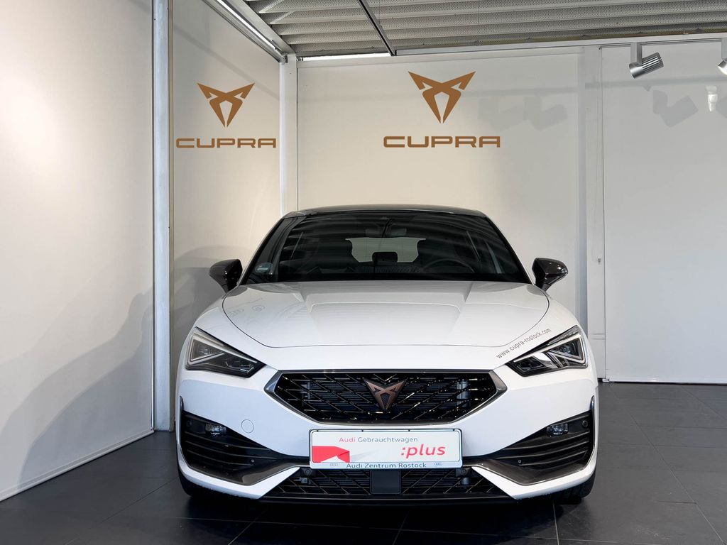 Cupra Leon 2024