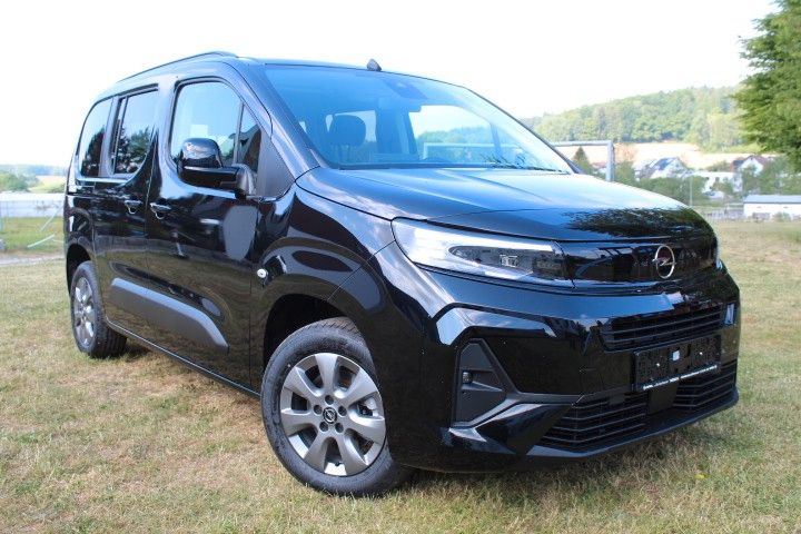 Opel Combo Life 2025