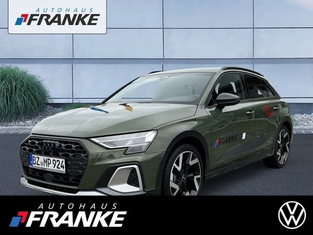 Audi A3 2024