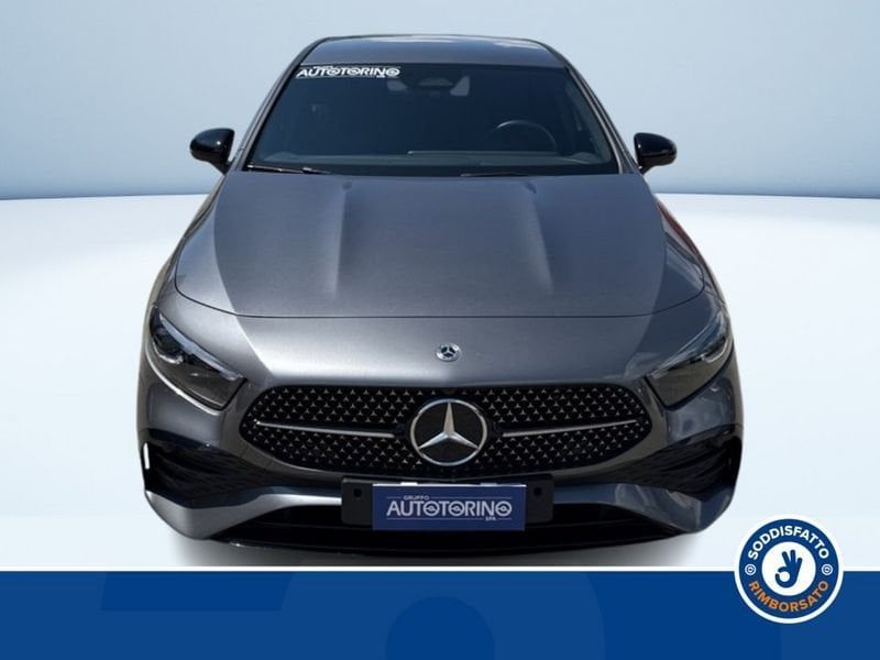 Mercedes-Benz A 180 2024