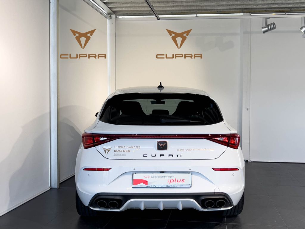 Cupra Leon 2024