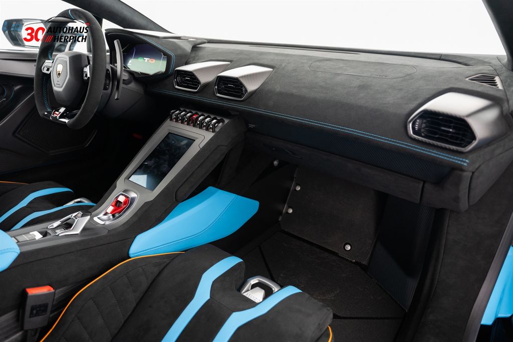 Lamborghini Huracán 2021