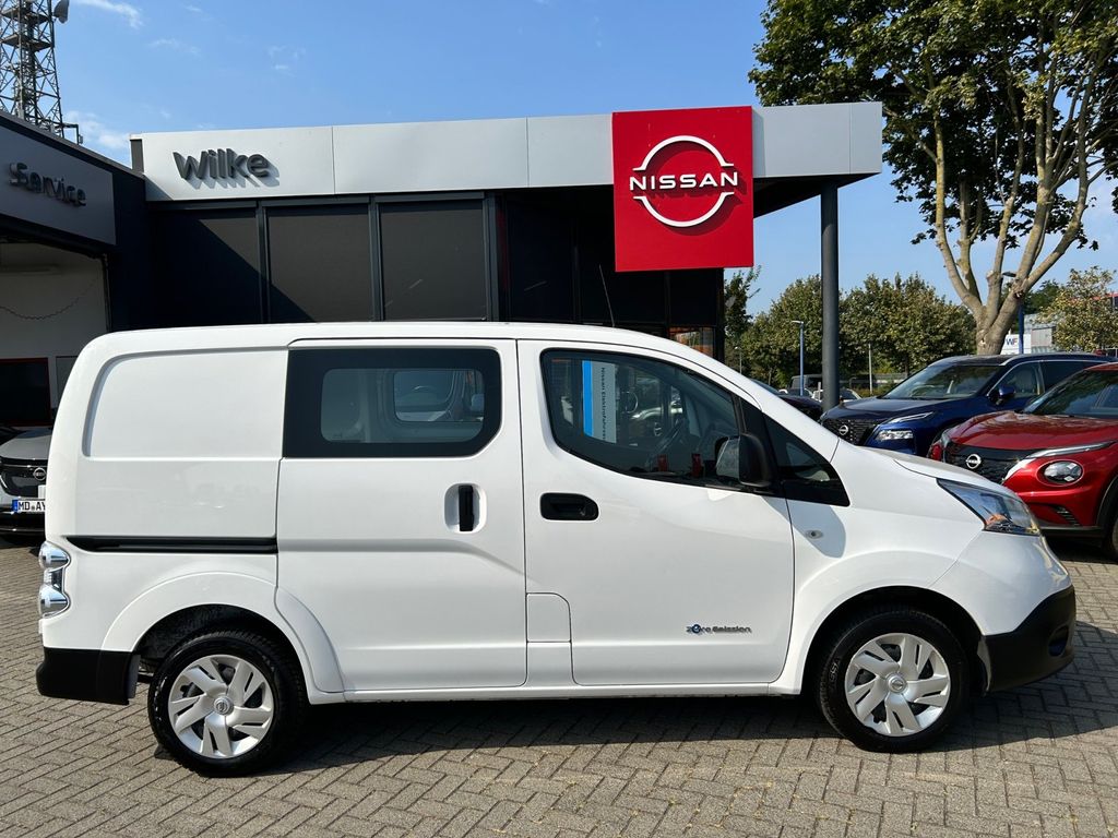 Nissan e-NV200 2019