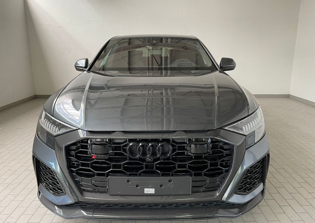Audi RSQ8 2021