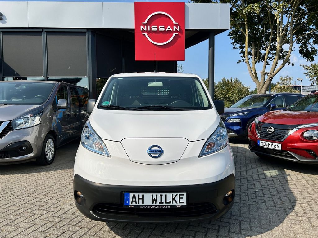 Nissan e-NV200 2019