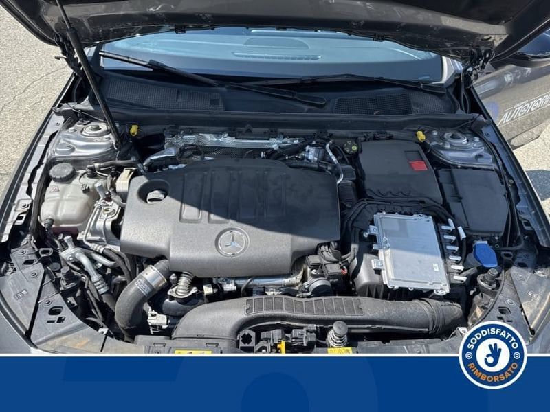 Mercedes-Benz A 180 2024