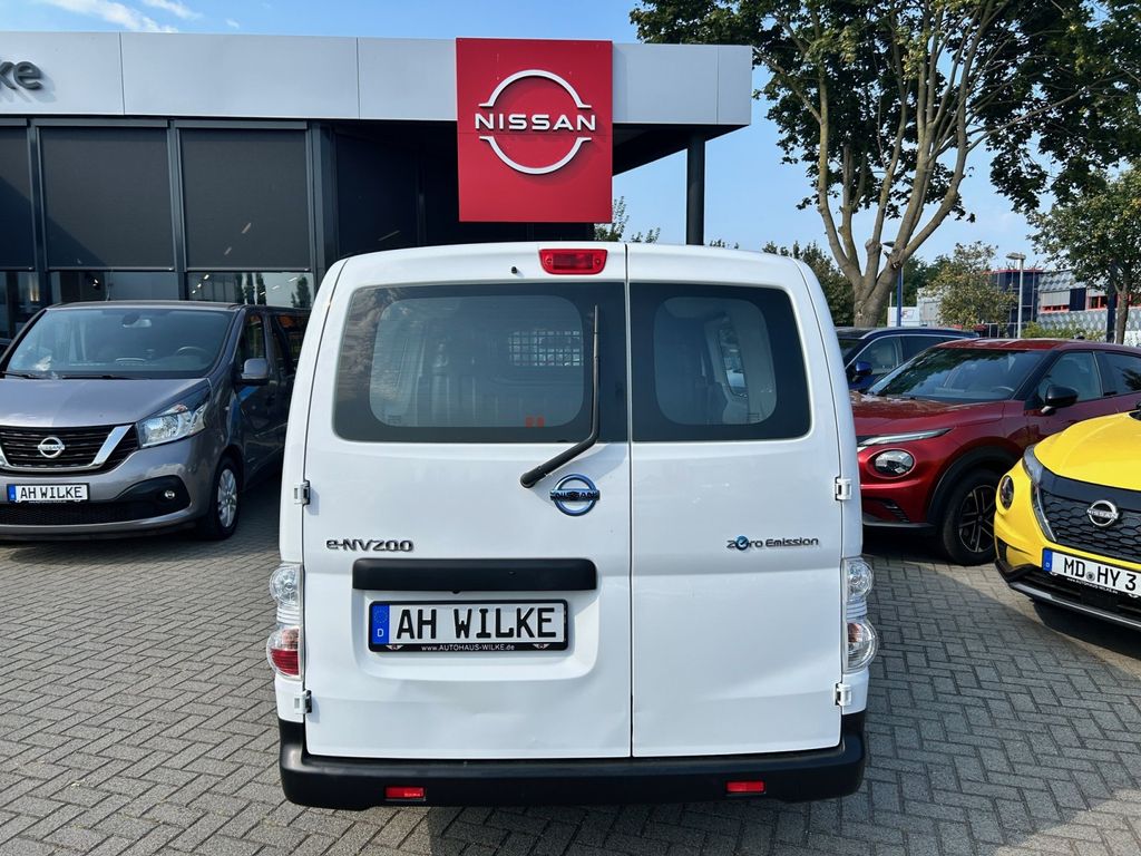 Nissan e-NV200 2019