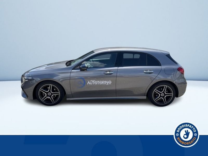 Mercedes-Benz A 180 2024