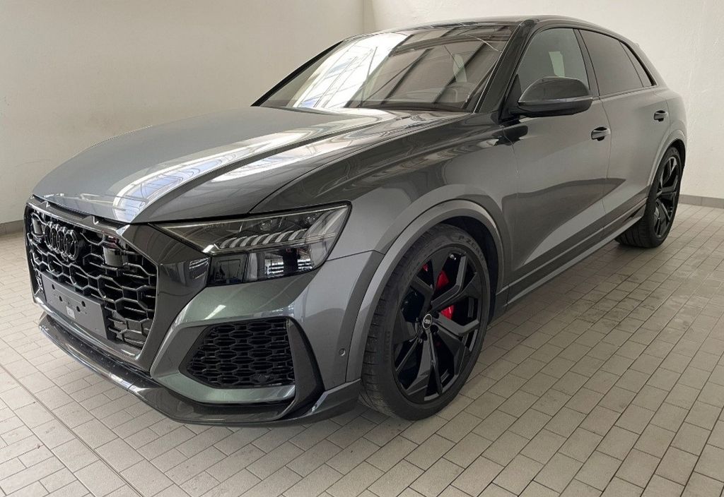 Audi RSQ8 2021