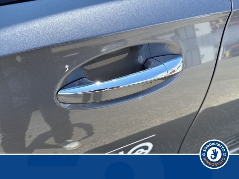 Mercedes-Benz A 180 2024