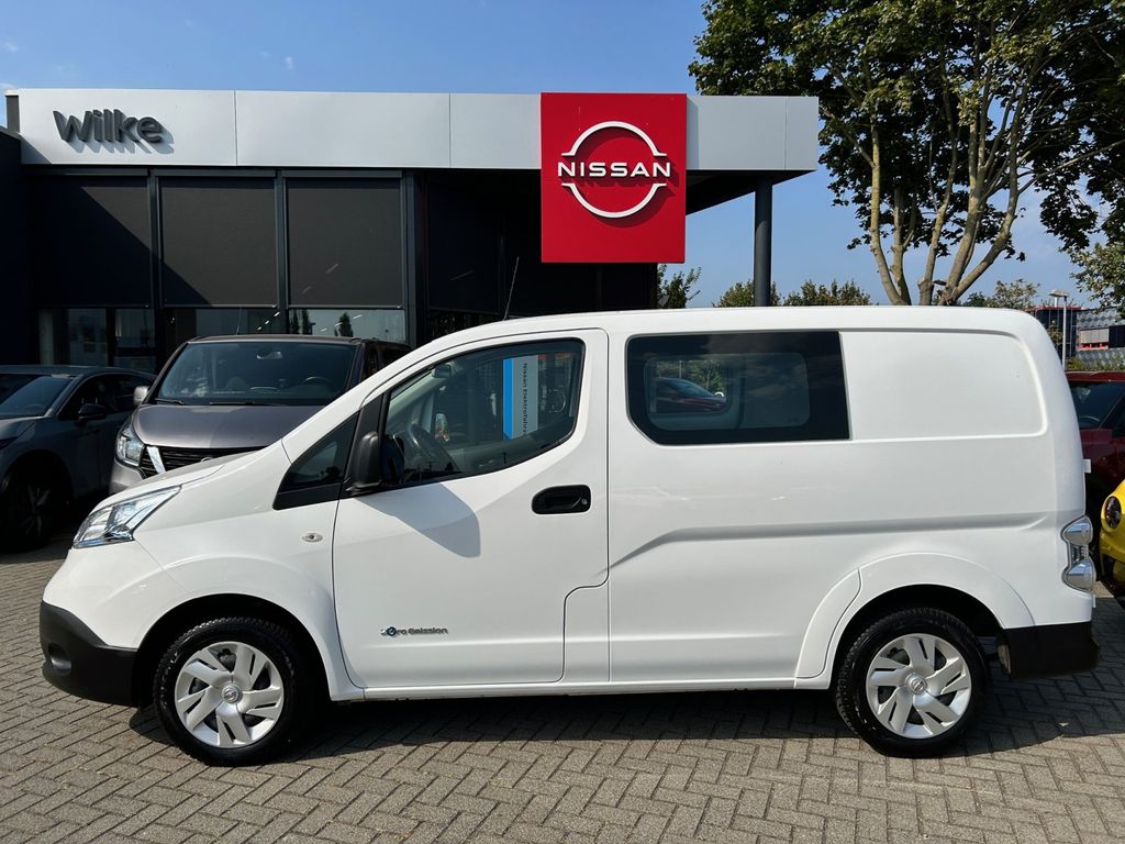 Nissan e-NV200 2019