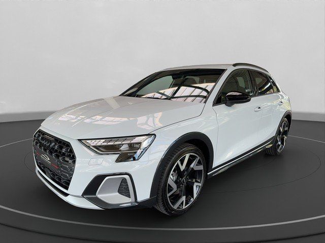 Audi A3 2025