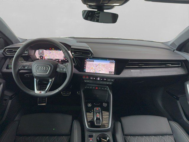 Audi A3 2025