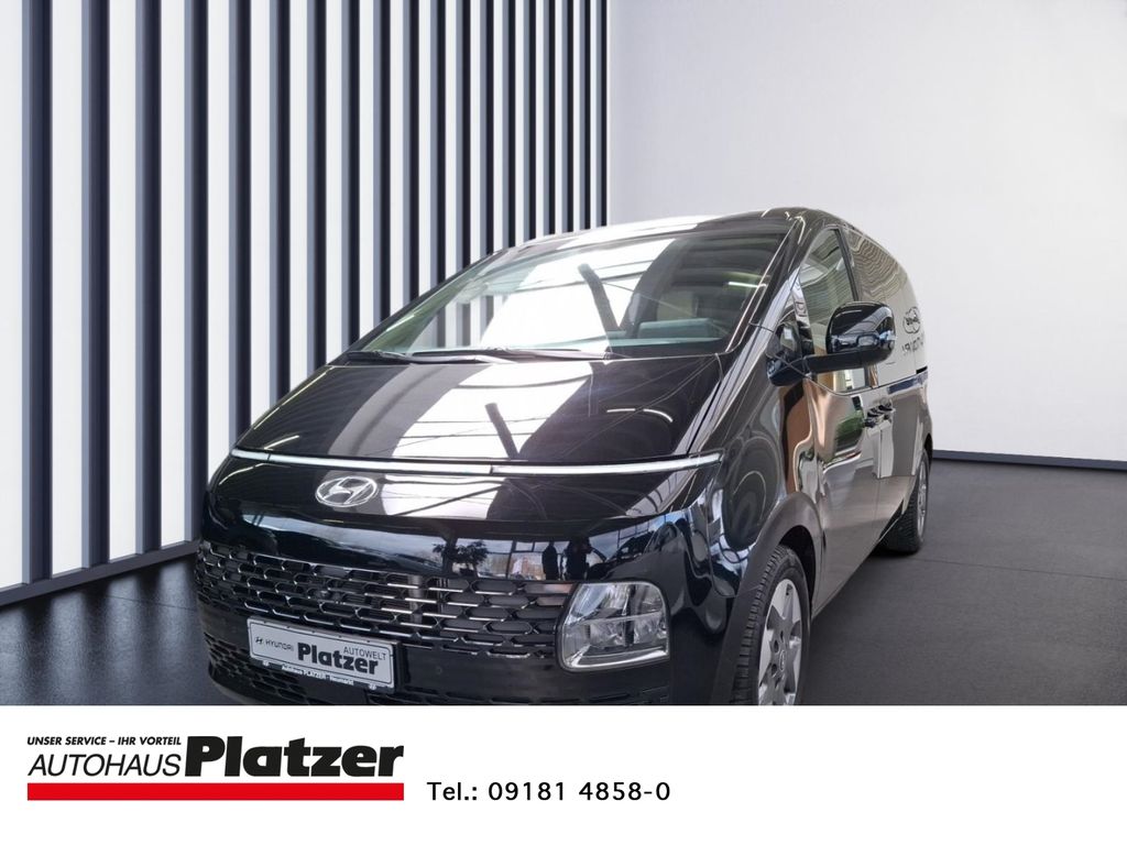 Hyundai STARIA 2024