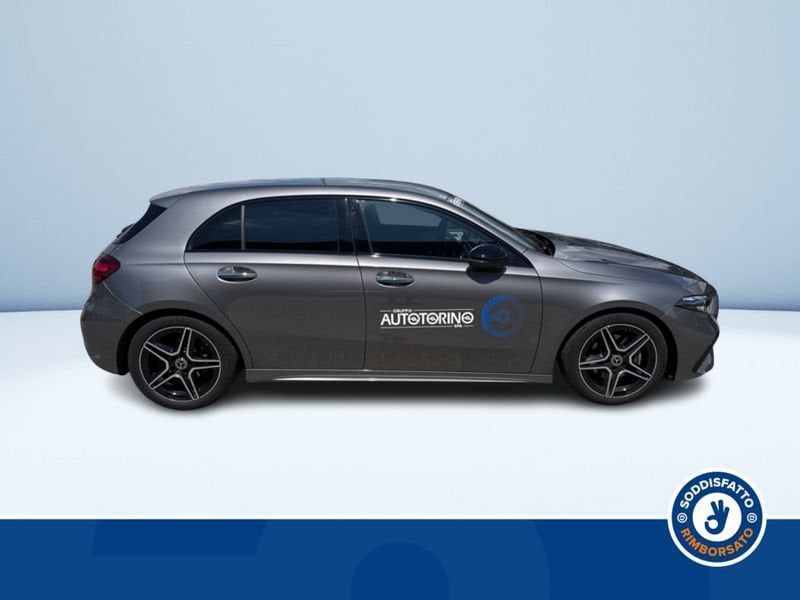 Mercedes-Benz A 180 2024