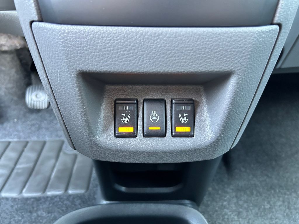 Nissan e-NV200 2019
