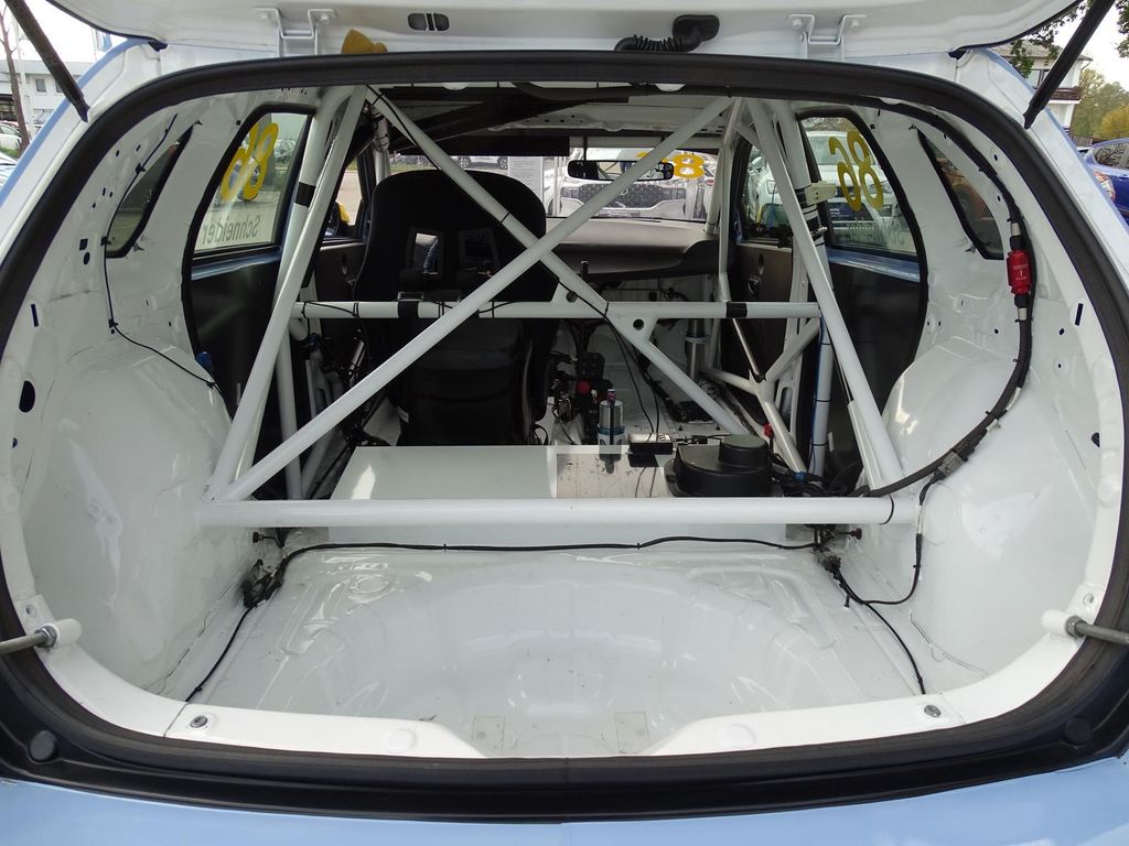 Hyundai i30 2018