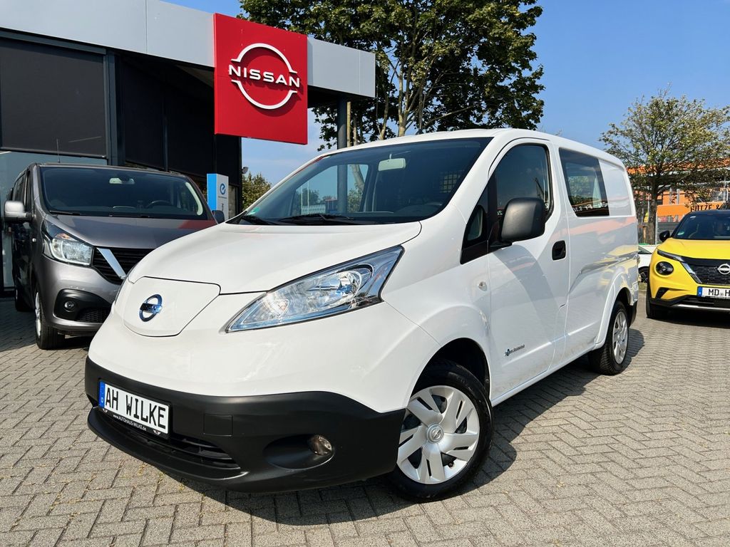 Nissan e-NV200 2019