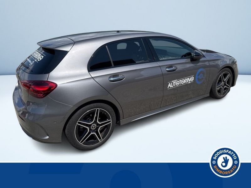 Mercedes-Benz A 180 2024