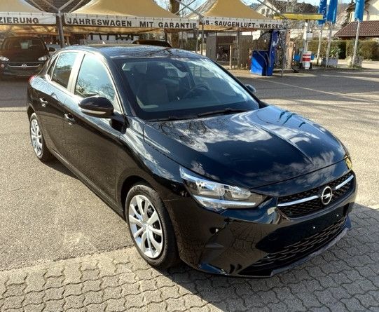 Opel Corsa 2021