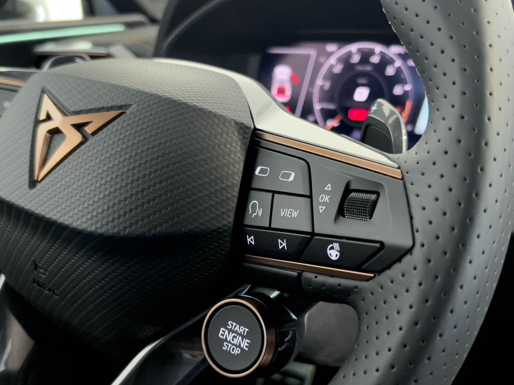 Cupra Leon 2024