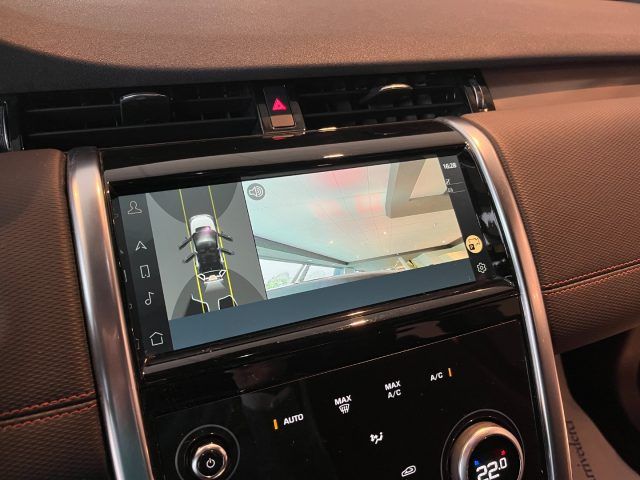 Land Rover Discovery Sport 2023